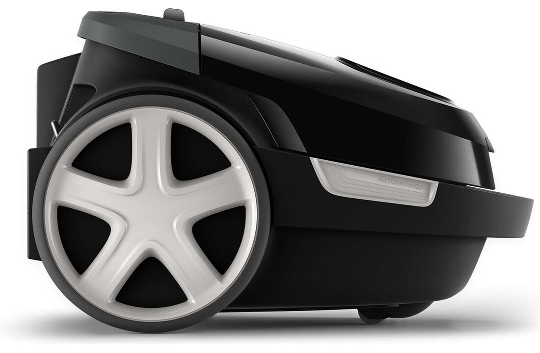 Philips XD3112/09 3000 Series - Stofzuiger met zak