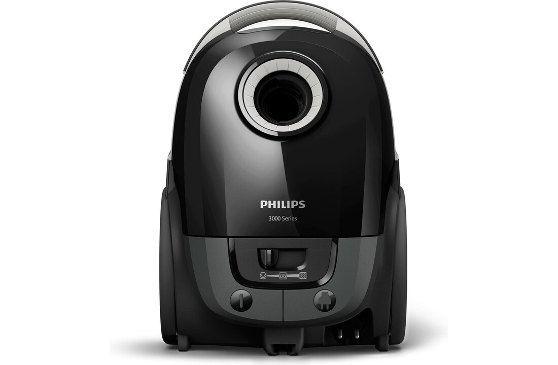 Philips XD3112/09 3000 Series - Stofzuiger met zak