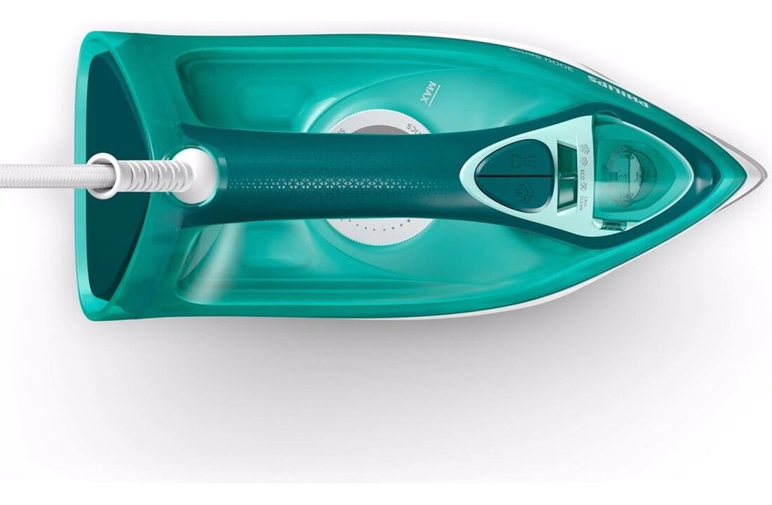 Philips DST3030/70 3000 Series - Stoomstrijkijzer