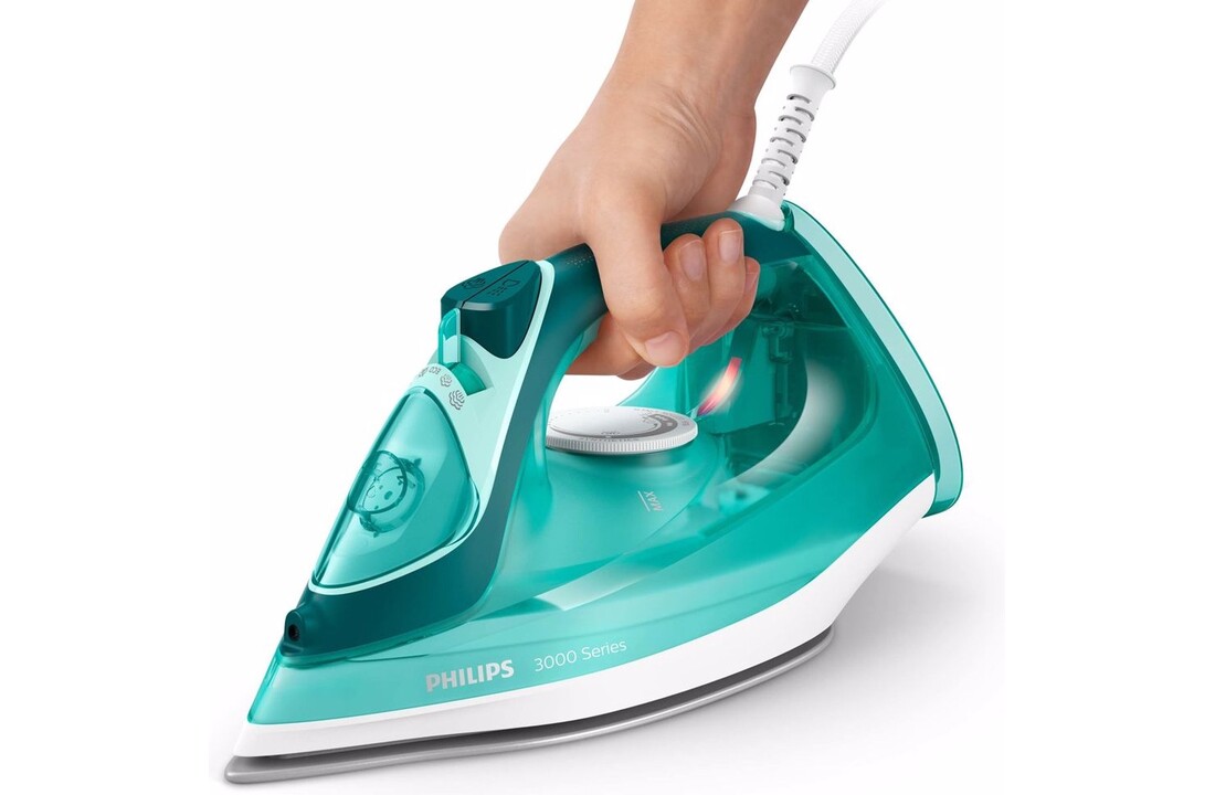 Philips DST3030/70 3000 Series - Stoomstrijkijzer