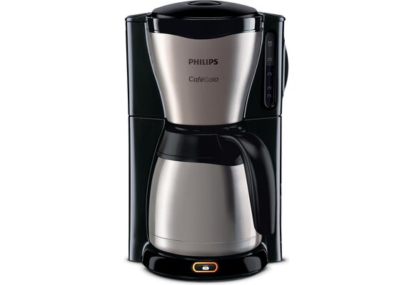 Philips Café Gaia HD7548/20 - Koffiezetapparaat