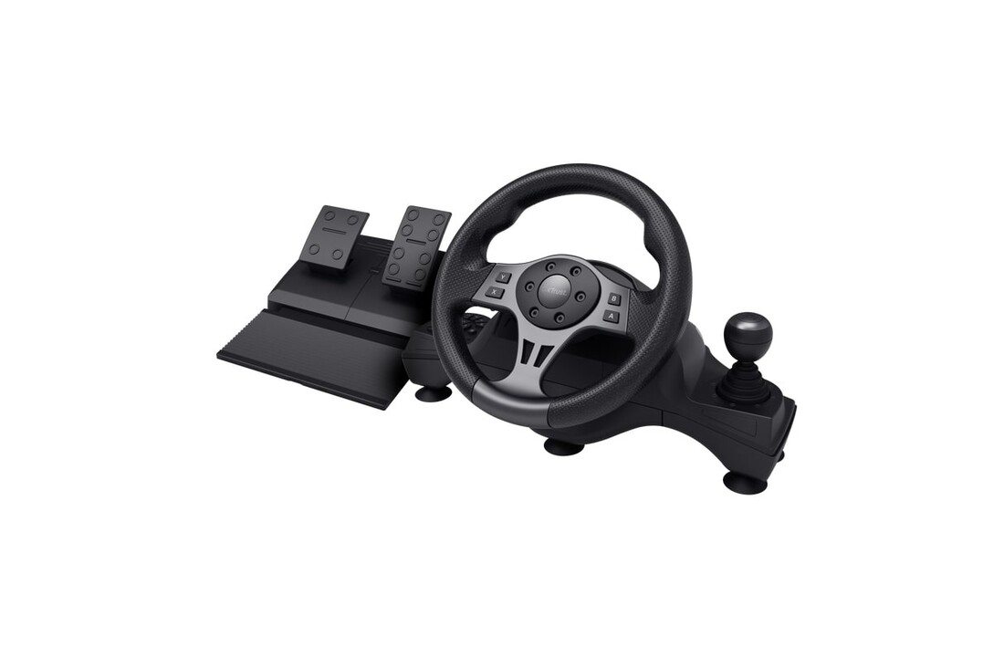 Trust GXT 289 Movi - Racestuur