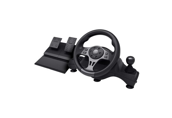 Trust GXT 289 Movi - Racestuur