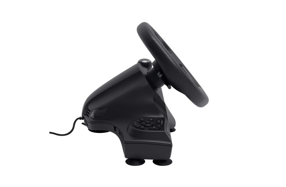 Trust GXT 289 Movi - Racestuur