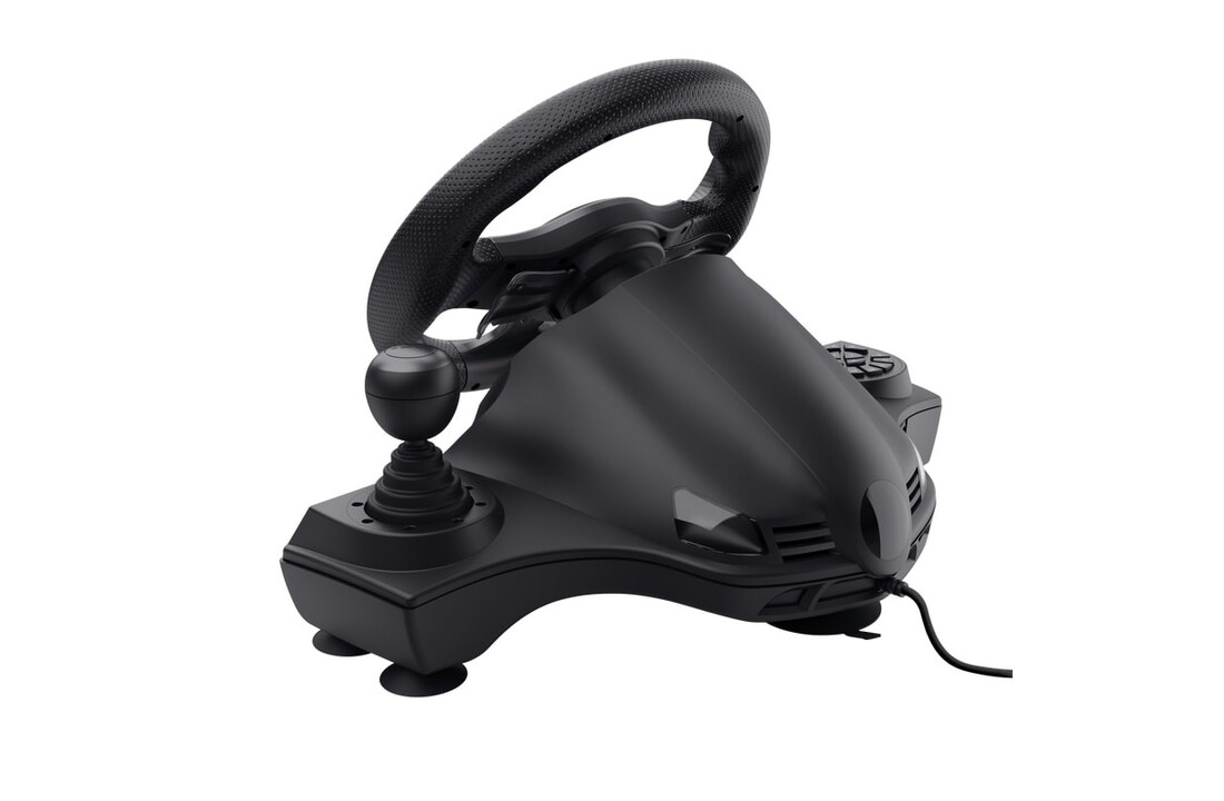 Trust GXT 289 Movi - Racestuur