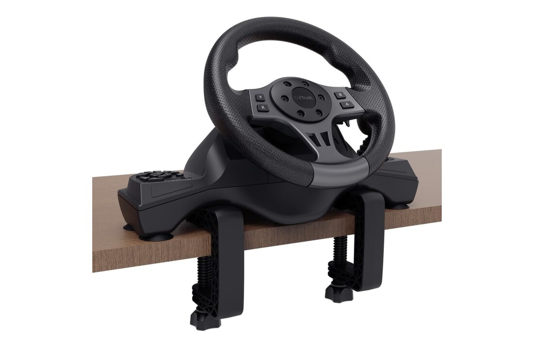 Trust GXT 289 Movi - Racestuur