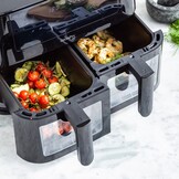 GreenPan Bistro Dual - Hetelucht friteuse