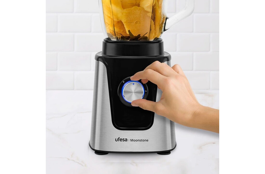 Ufesa Moonstone - Blender