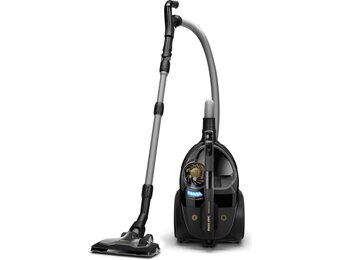 Philips XB9154/09 - Stofzuiger zonder zak