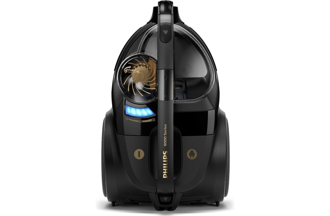 Philips XB9154/09 - Stofzuiger zonder zak