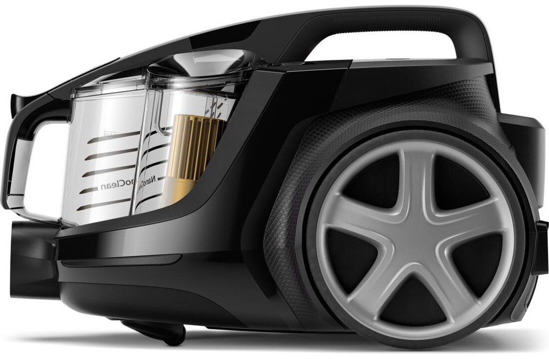 Philips XB9154/09 - Stofzuiger zonder zak