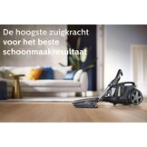 Philips XB9154/09 - Stofzuiger zonder zak