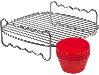 Philips Compacte Feestbeestset HD9904/01