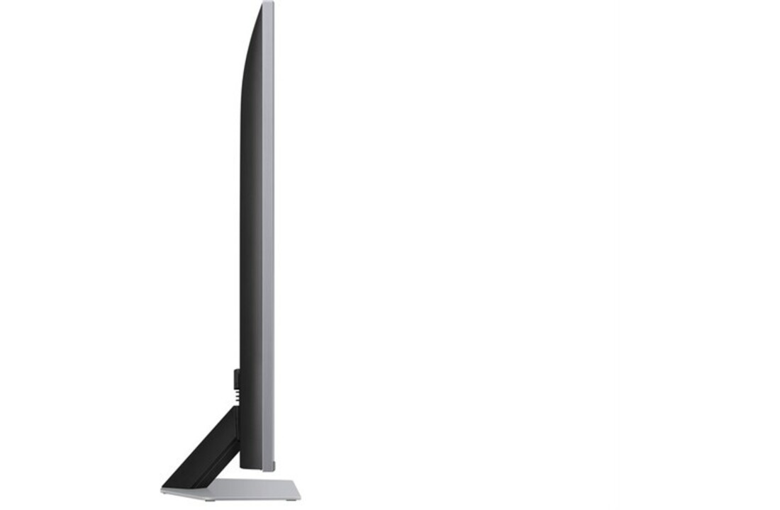 Samsung QLED 4K 50Q80D (2024) - QLED TV