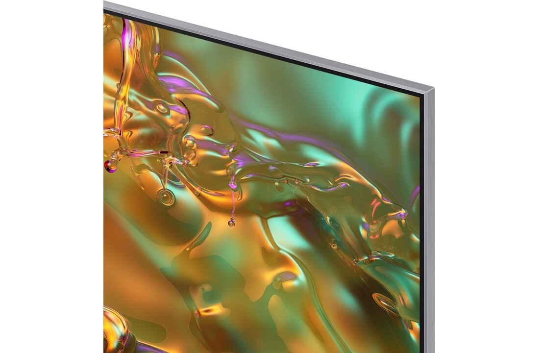 Samsung QLED 4K 50Q80D (2024) - QLED TV