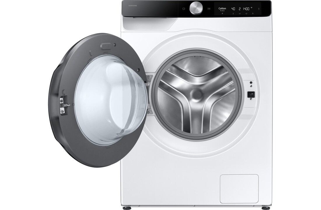 Samsung WD90DG6B85BKU3 AI Wash - Wasmachine