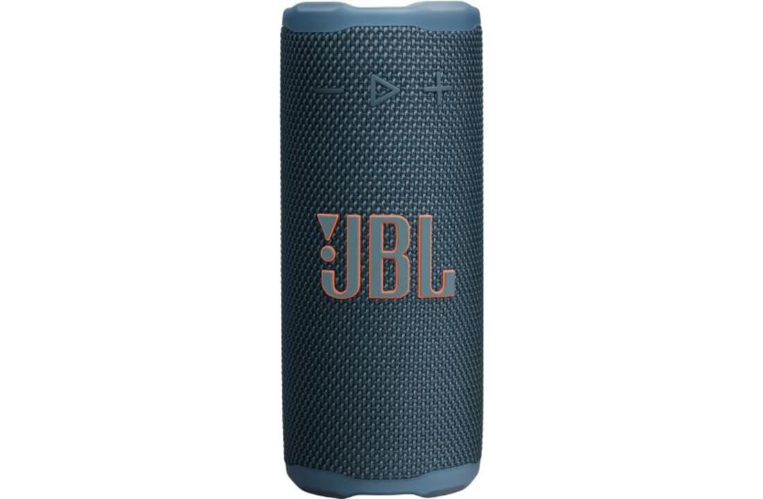 JBL Grip Blauw - Draadloze speaker