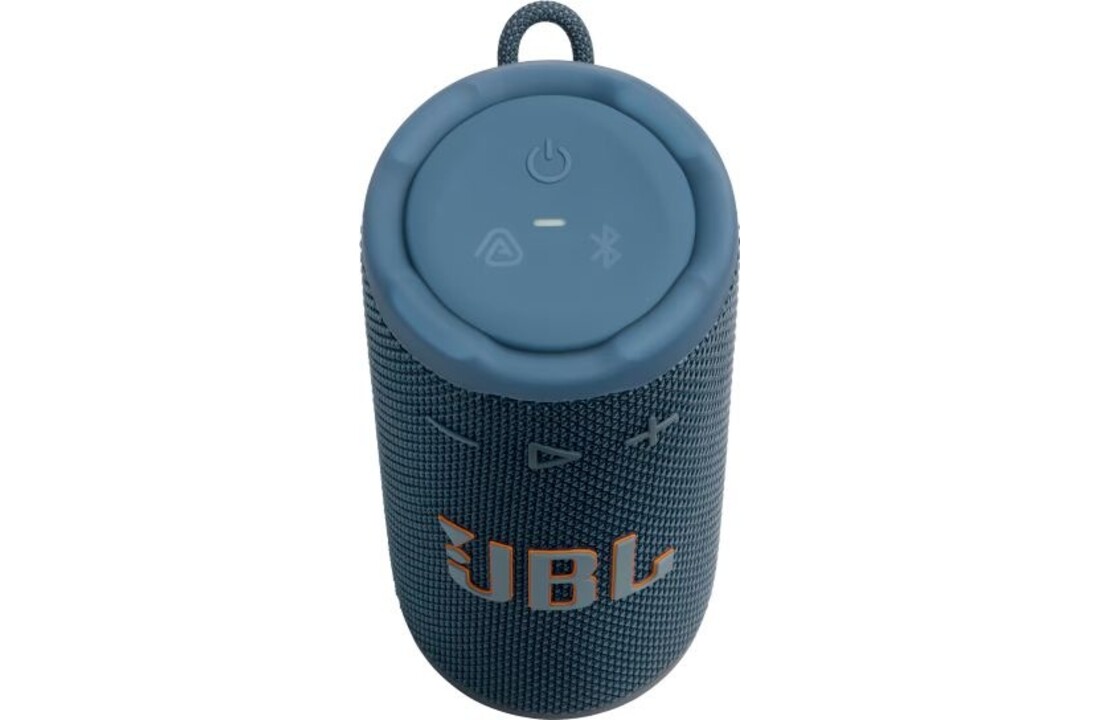 JBL Grip Blauw - Draadloze speaker