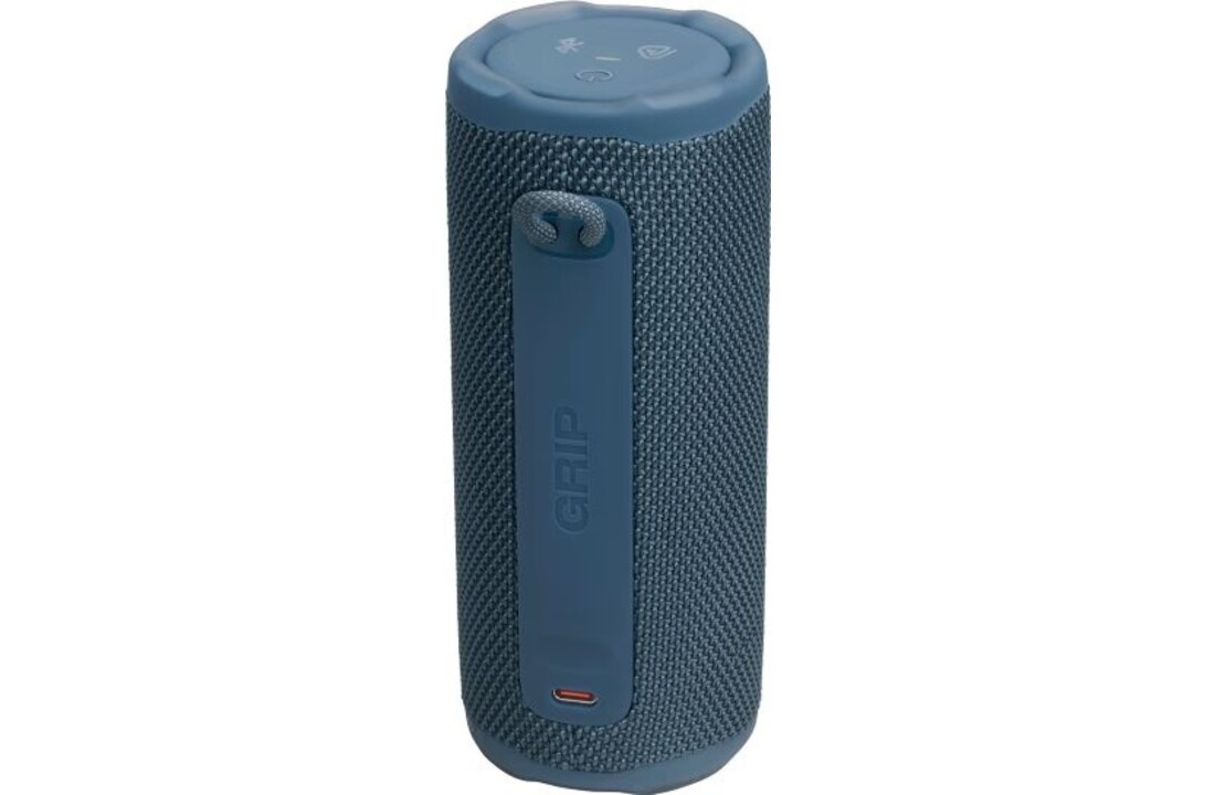 JBL Grip Blauw - Draadloze speaker