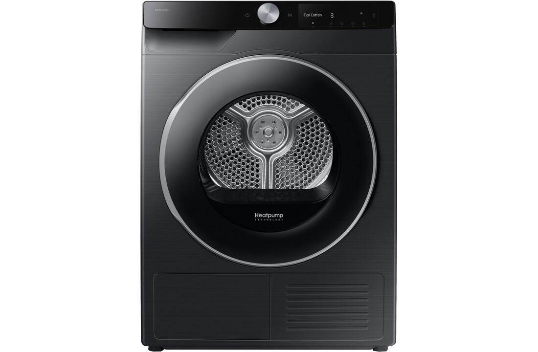 Samsung DV90DG6845LBU3 AI Dry+ - Warmtepompdroger