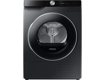 Samsung DV90DG6845LBU3 AI Dry+ - Warmtepompdroger