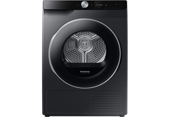 Samsung DV90DG6845LBU3 AI Dry+ - Warmtepompdroger