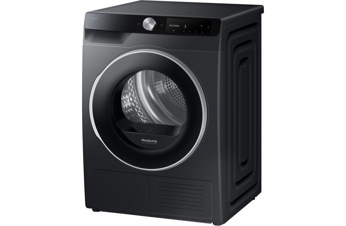 Samsung DV90DG6845LBU3 AI Dry+ - Warmtepompdroger