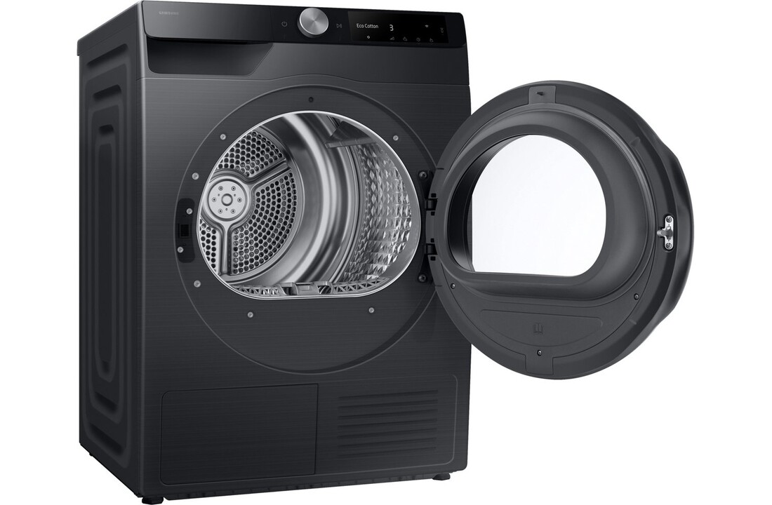 Samsung DV90DG6845LBU3 AI Dry+ - Warmtepompdroger