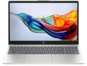 HP 15-fc0054nw - Laptop