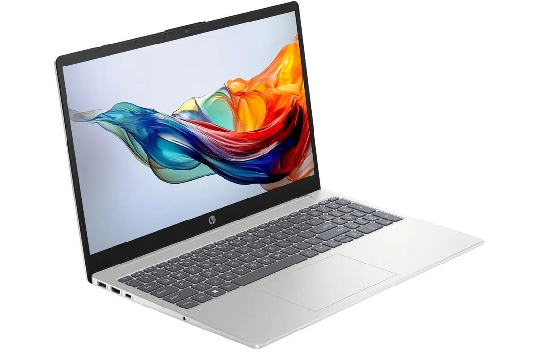 HP 15-fc0054nw - Laptop