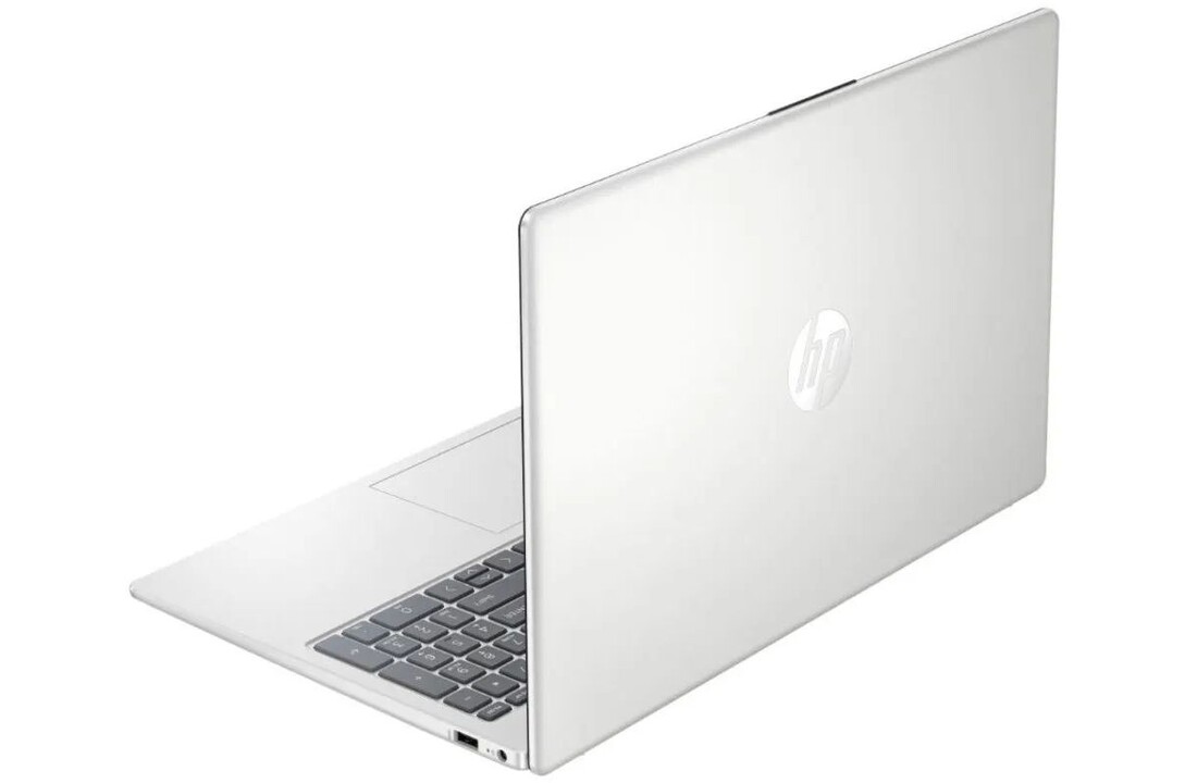 HP 15-fc0054nw - Laptop