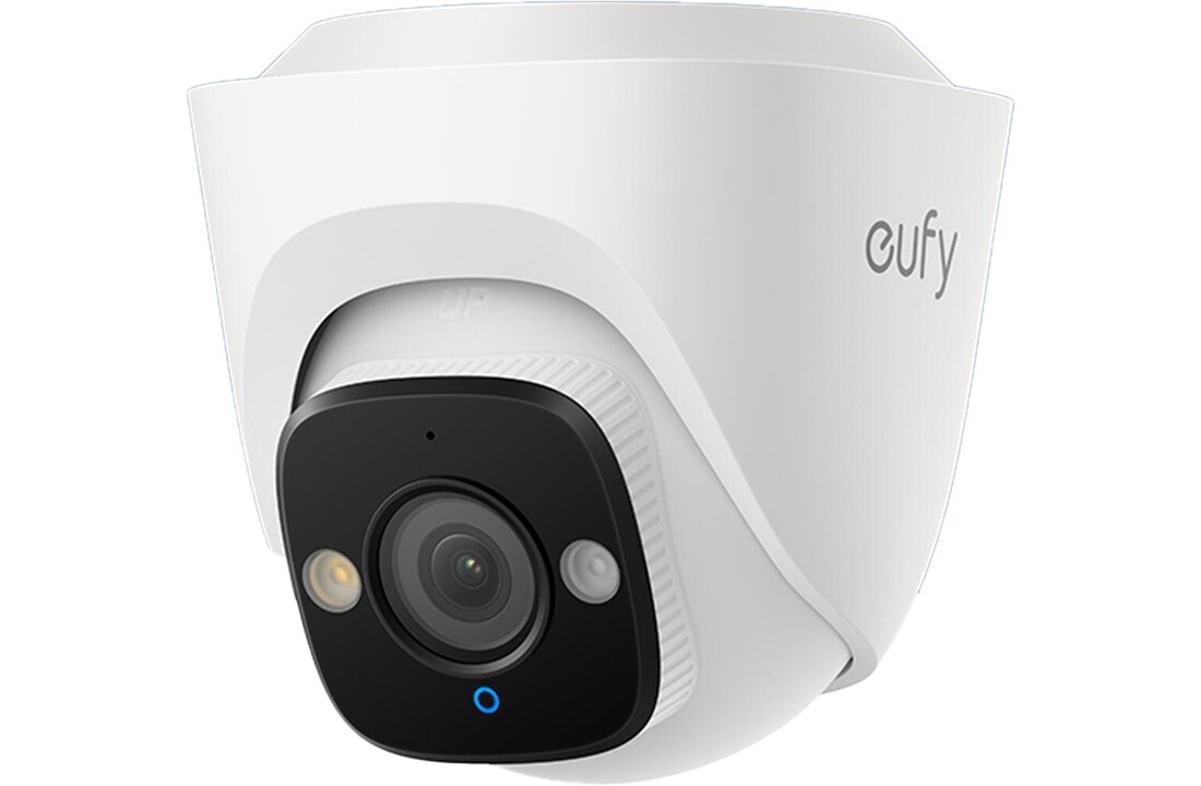 Eufy E41 PoE Turret Cam - Beveiligingscamera