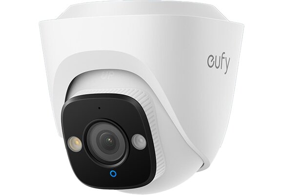 Eufy E41 PoE Turret Cam - Beveiligingscamera