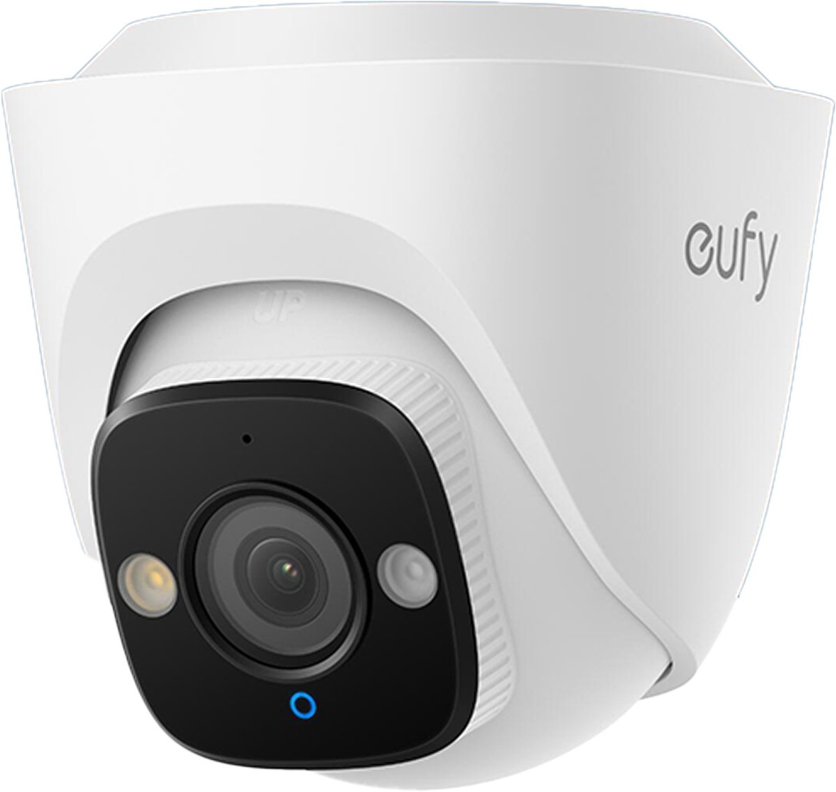 Eufy E41 PoE Turret Cam - Beveiligingscamera