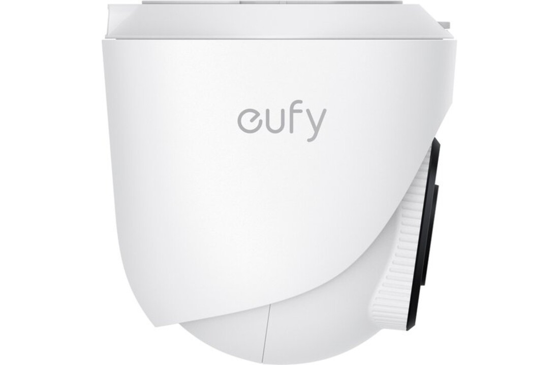 Eufy E41 PoE Turret Cam - Beveiligingscamera