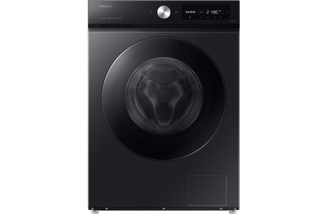 Samsung Bespoke WW90DB7U34GBU3 - Wasmachine