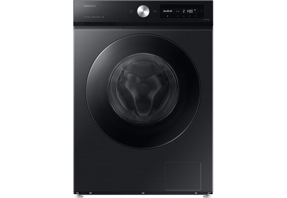 Samsung Bespoke WW90DB7U34GBU3 - Wasmachine