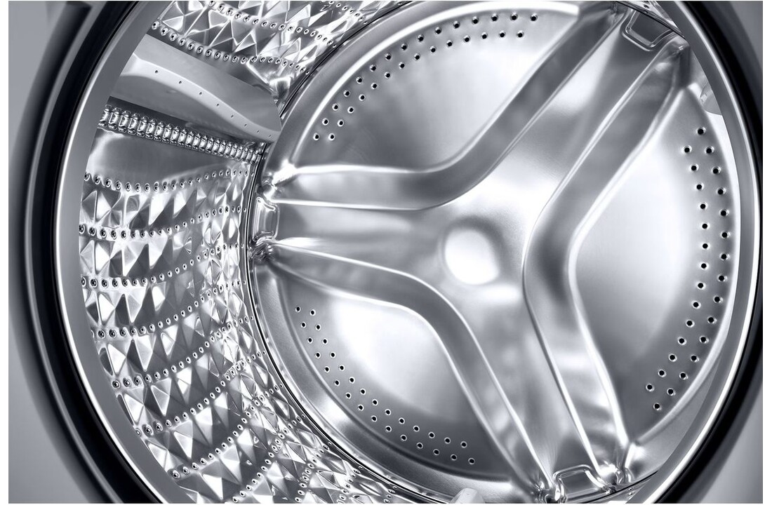 Samsung Bespoke WW90DB7U34GBU3 - Wasmachine