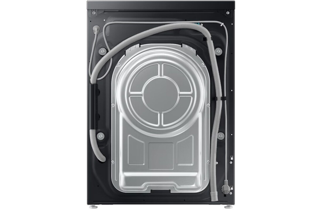 Samsung Bespoke WW90DB7U34GBU3 - Wasmachine