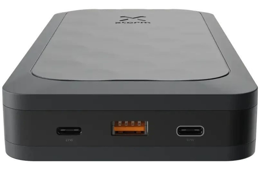 Xtorm Fuel Series 5 FS5451 45.000 mAh Midnight Black - Powerbank