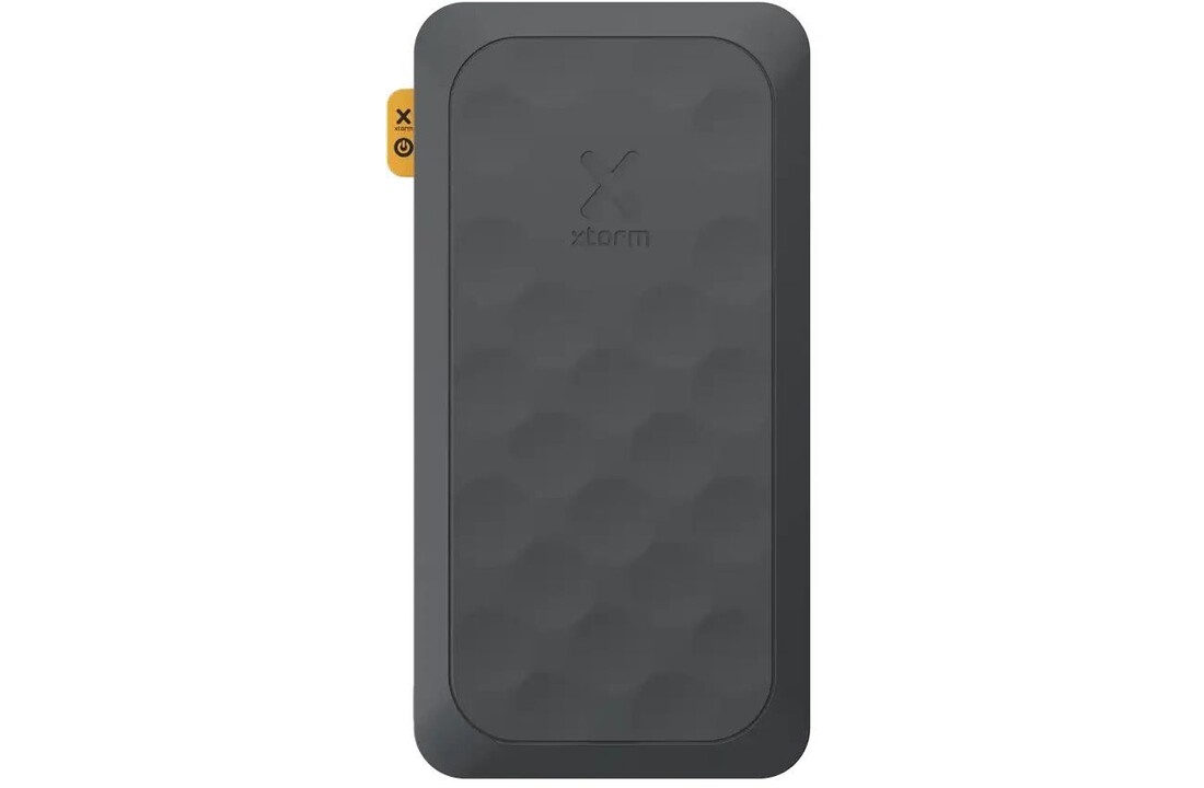 Xtorm Fuel Series 5 FS5451 45.000 mAh Midnight Black - Powerbank