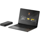 Xtorm Fuel Series 5 FS5451 45.000 mAh Midnight Black - Powerbank