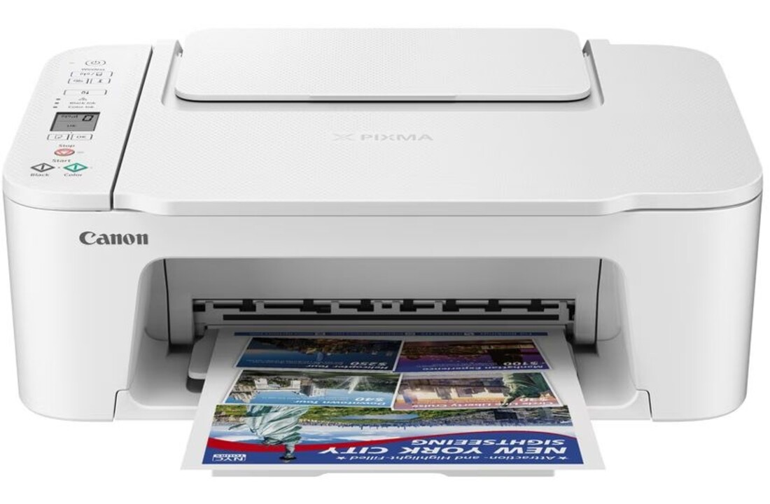 Canon PIXMA TS3751i - All-in-one printer