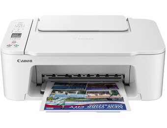 Canon PIXMA TS3751i - All-in-one printer