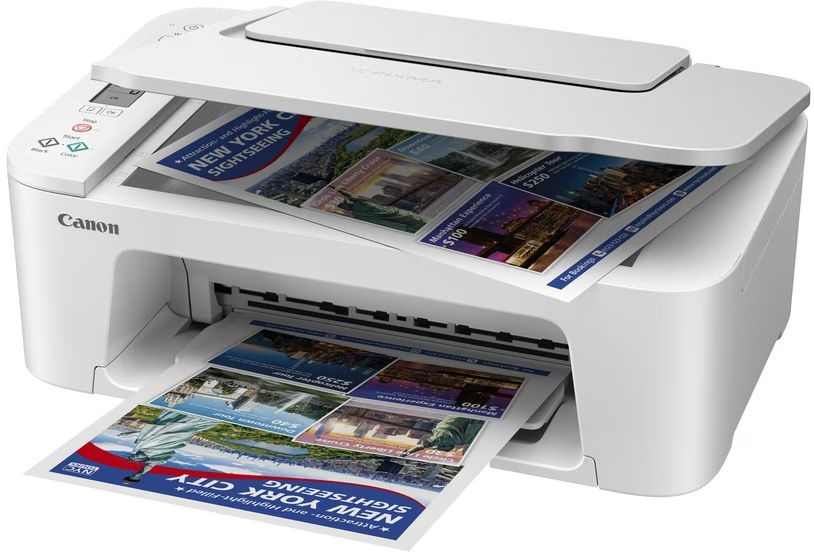 Canon PIXMA TS3751i - All-in-one printer