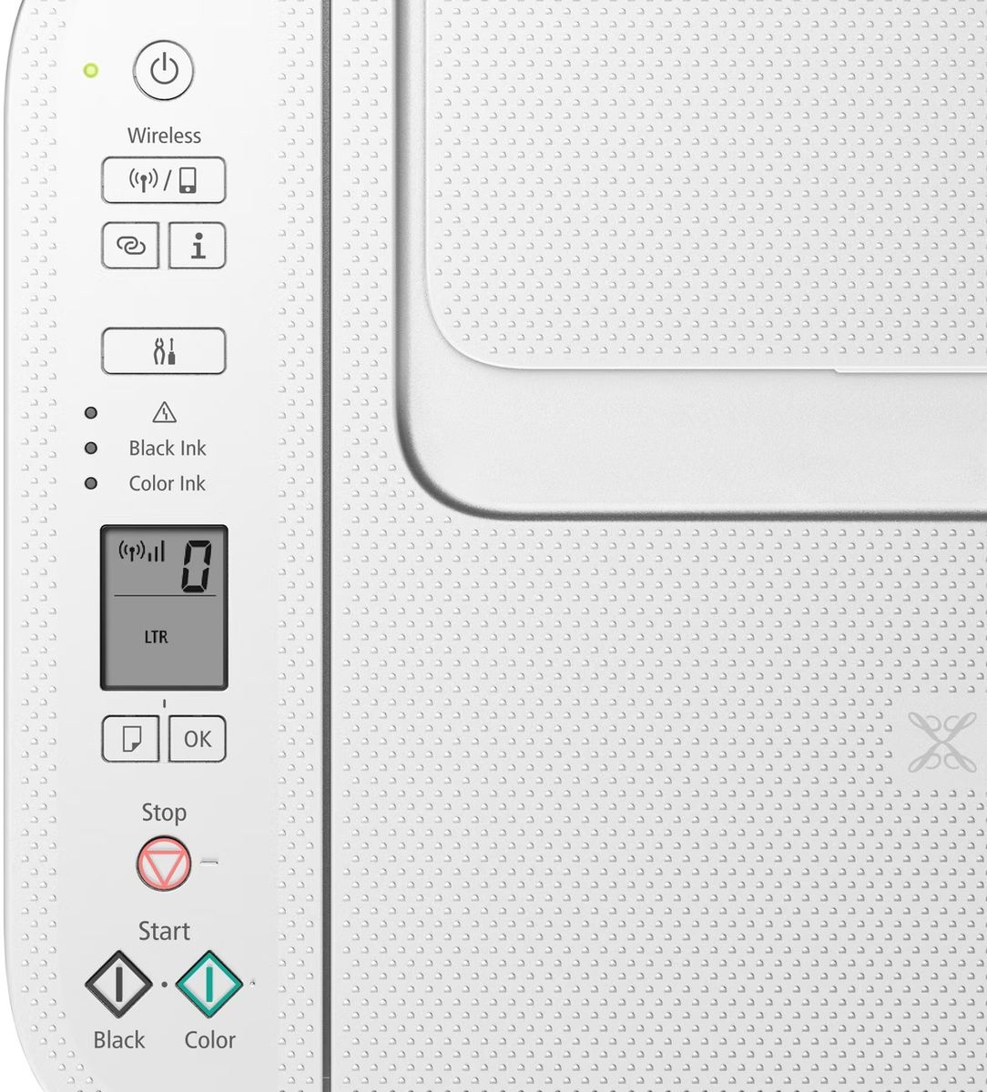 Canon PIXMA TS3751i - All-in-one printer