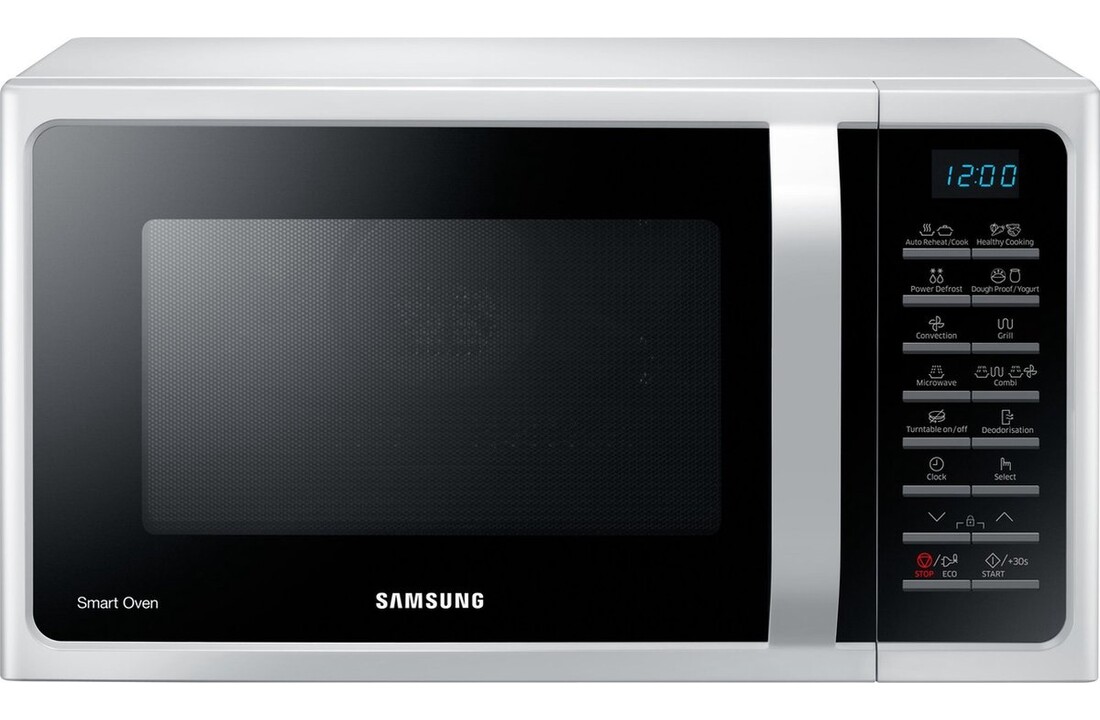 Samsung MC28H5015AW - Combimagnetron