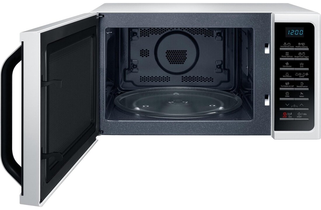 Samsung MC28H5015AW - Combimagnetron