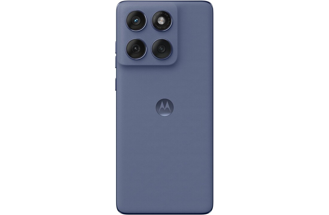 Motorola edge 60 Fusion 256GB 5G Slipstream - Mobiele telefoon
