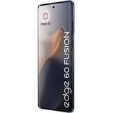 Motorola edge 60 Fusion 256GB 5G Slipstream - Mobiele telefoon